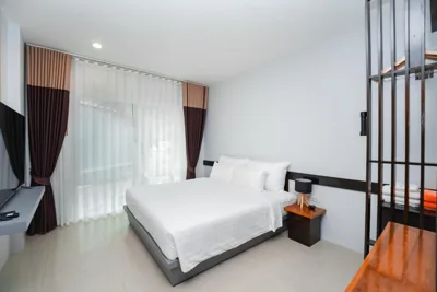 Superior Double Room — The One Cozy, Phuket