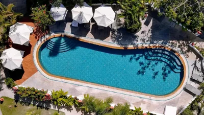 The One Cozy, Phuket – Photos 8