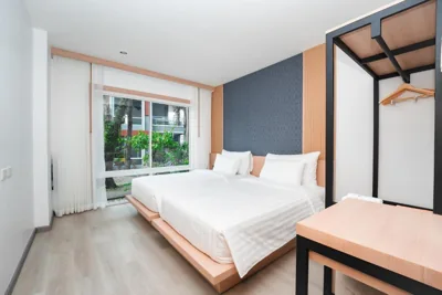 The One Cozy, Phuket – Photos 11