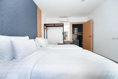 The One Cozy, Phuket – Photos 12