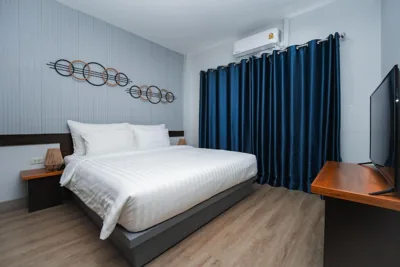 The One Cozy, Phuket – Photos 15
